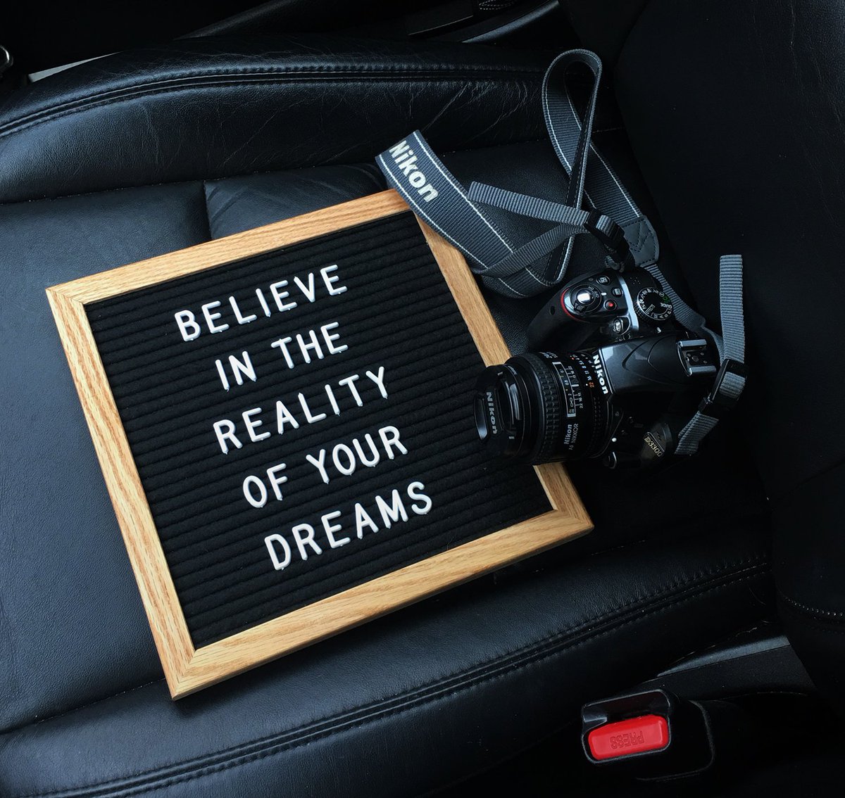 bitroydbrand's tweet photo. don't let anything stop you. #bitroyd https://t.co/Cs6TIxD1hK