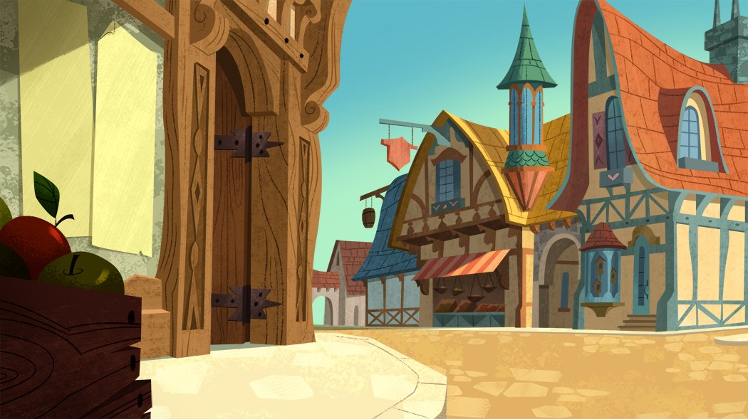 lulusketches's tweet photo. more backgrounds I painted for #tangledtheseries 🙃 https://t.co/ztsqWUxj3W
