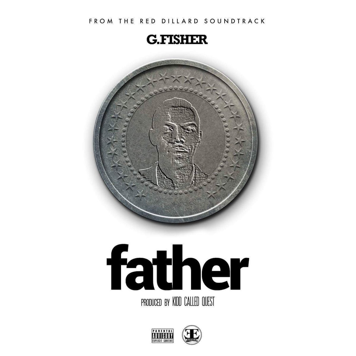 GFISHERMUSIK's tweet photo. Todays #FishFrys "Father" Dropping tonight at 7pm #StayTuned
#FishFrys #Hiphop #Rap #Music #New #Dope #FreeDownload #Gfisher #Bxroc https://t.co/ctW0NbMSXp
