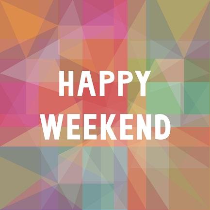 GeniusGroup1's tweet photo. Happy Weekend! May your #weekend be peaceful and filled with positive energy 😊⭐️ https://t.co/CKiRclWk0A