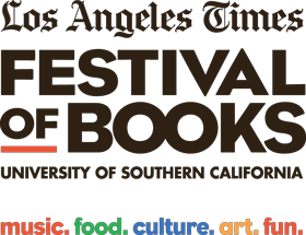 Join the 150,000 people that come to the <a href="/latimesfob/">LA Times Festival of Books</a>! Don't miss our performance of works by d'Rivera, Rota &amp; Stevenson tomorrow! #SoCalArts