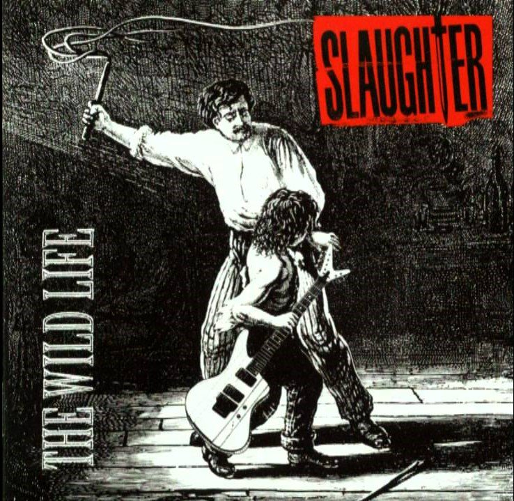 ginstersteel's tweet photo. #Happy25YearAnniversary #Slaughter #WildLife #BlasElias #TimKellyRIP #MarkSlaughter #DanaStrum #RealLove #DaysGoneBy #ReachForTheSky https://t.co/WqB1AEjgro