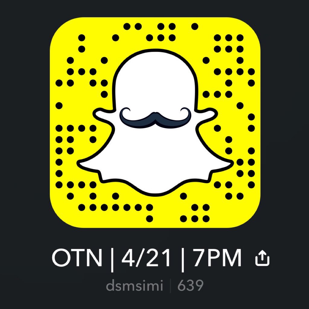 discoveryhsm's tweet photo. Win free food! Go check out our story to see how! https://t.co/DxAavmO5nk
