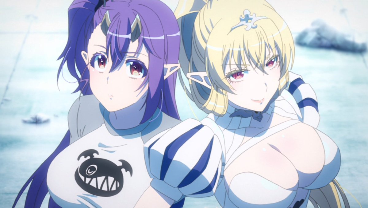 Crunchyroll on X: [NSFW] Seven Mortal Sins Episode 2 – Driven Wild by Envy  🔥 Watch: t.co7g76RYSPJL t.coYu55n8itAL  X