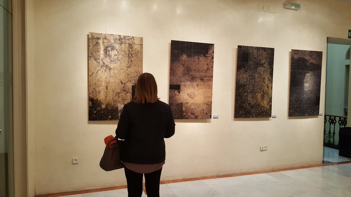 Dipta_cat's tweet photo. Fins al 20 de maig podeu visitar l'exposició 'La Mussara' al #PalauBofarull de #Reus. Una visió fotogràfica personal de Jordi Bresolí https://t.co/rD5PpkokS7