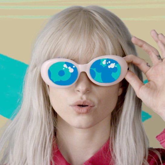 PetiteBlondine's tweet photo. My April playlist for BuzzFeed is here folks: https://t.co/Ri6GTLZPKi via @BuzzFeedUK https://t.co/jgRnEKQbkv