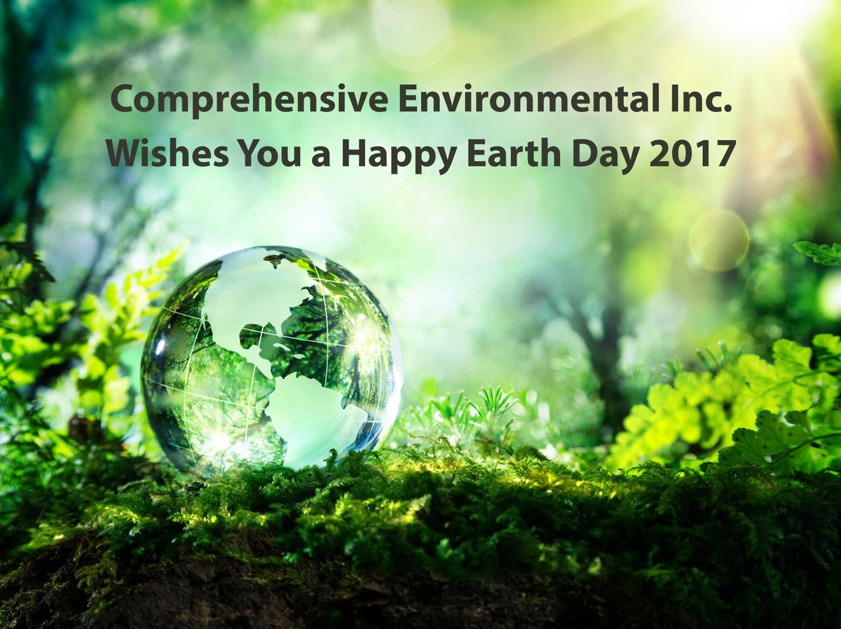 Happy Earth Day 2017!