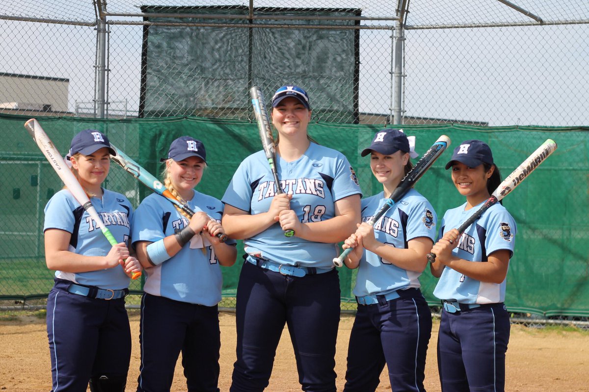 Media Tweets by Highland Softball (HighlandSball) Twitter