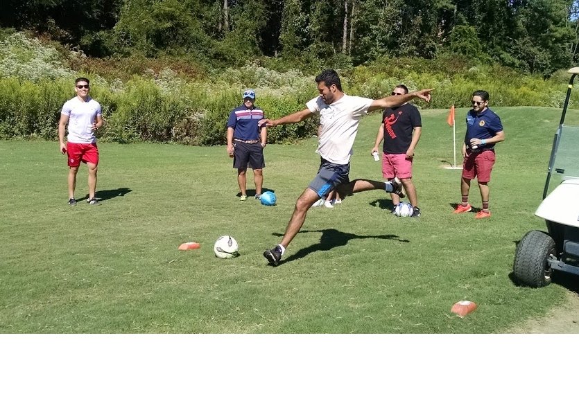 TerminusLegion's tweet photo. β³οΈ FootGolf Tournament
π 5/6 1:30p
π@SteelCanyonGolf
π https://t.co/QTManyUs1o
π° Benefits @soccerstreets & #ATLCL #Soccer4good #ATLSoccer https://t.co/mHCQhyOJEa
