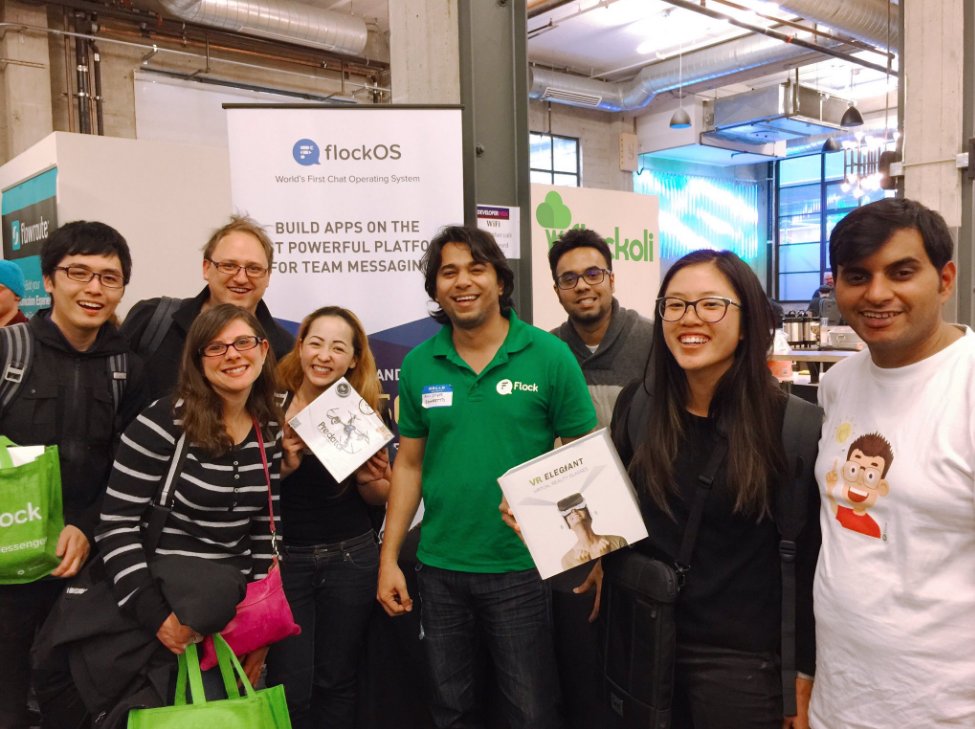 flock_OS tweet picture