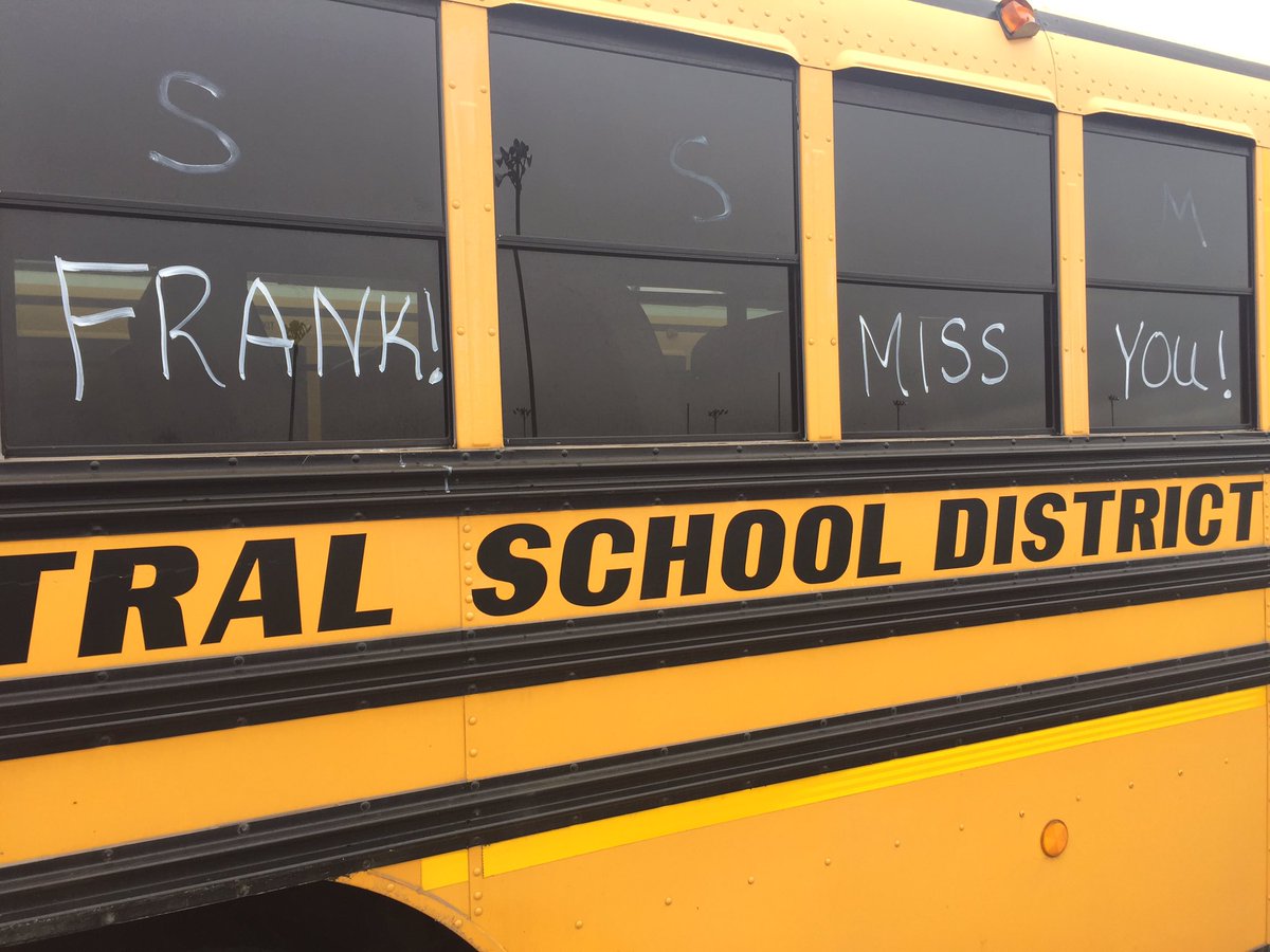 MMS_PACPride's tweet photo. Congrats to a great friend and great Director of Transportation https://t.co/mgEkMjePrm