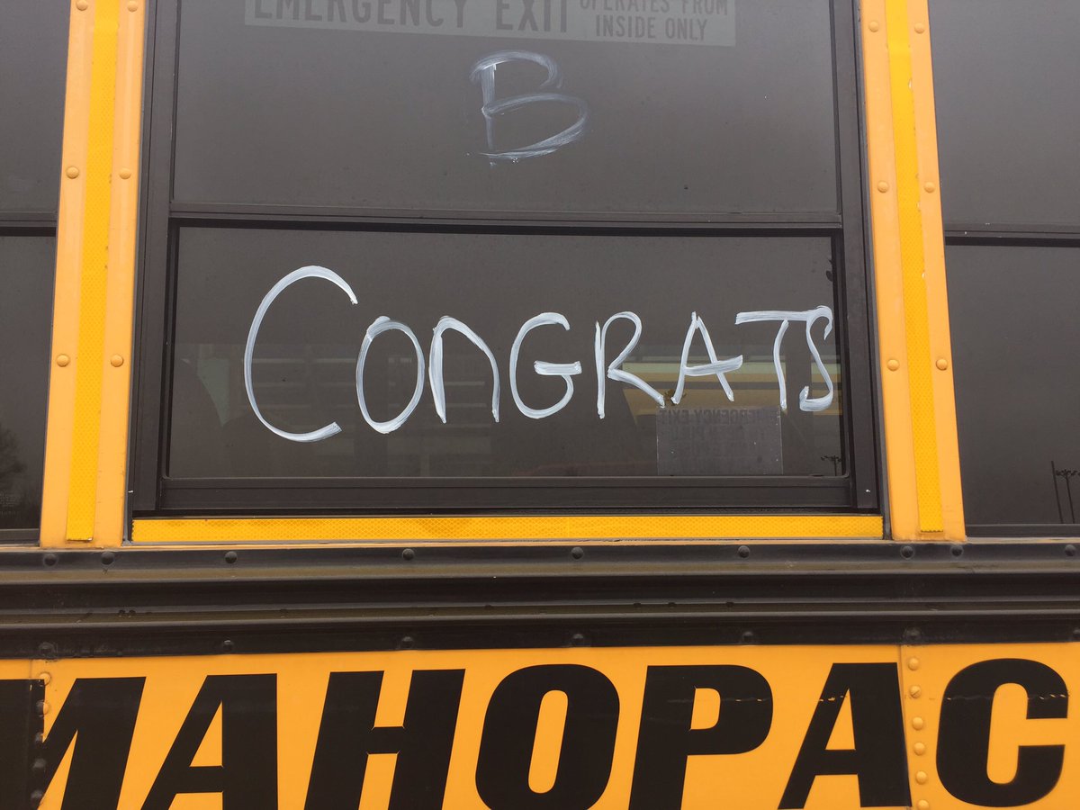 MMS_PACPride's tweet photo. Congrats to a great friend and great Director of Transportation https://t.co/mgEkMjePrm
