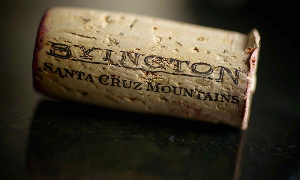 DAASV's tweet photo. Meet Amy Madsen T'95 and husband Benny, owners of the Byington Winery and the Tin Cross label, our 4/23 wine event! https://t.co/fCTe6YUhfz https://t.co/XYcTvR6d1s