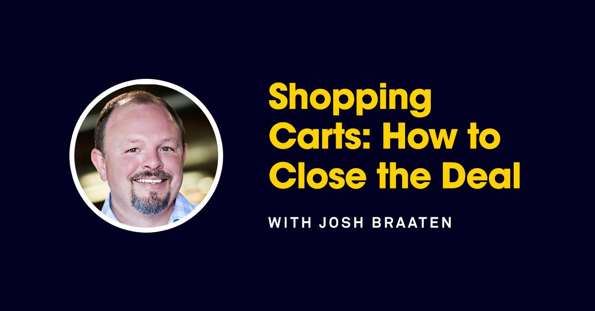 ConversionCast's tweet photo. ConversionCast: How Your Shopping Cart Can Close the Deal | Episode 1.10 with Josh Braaten https://t.co/3XFPf73qTZ #Podcast #CRO #Marketing https://t.co/8HN2WpLCau