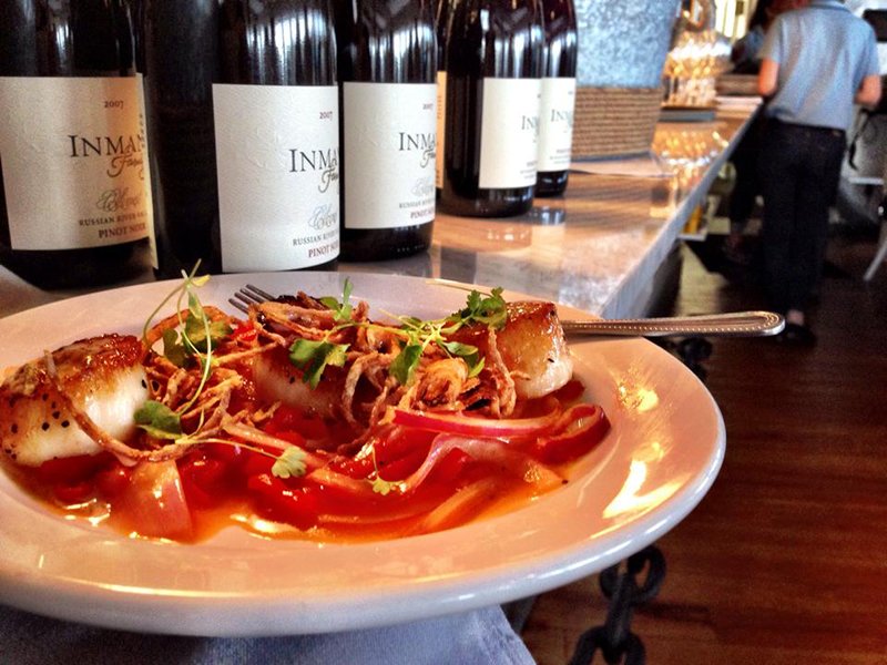 VisitCapeCod's tweet image. #Winelovers &amp;amp; #Foodies: Wine, Bed &amp;amp; Breakfast Weekend on #CapeCod (April 28-30) is a dream come true! Find out more: bit.ly/2oy3hHf