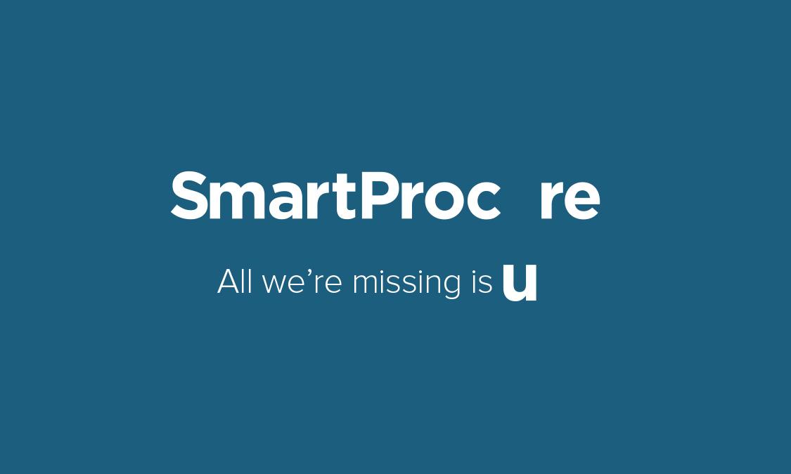 <a href="/SmartProcureUS/">SmartProcure</a> is hiring! Check out our careers page and see if there's a fit! ow.ly/eSaG30b3OJx