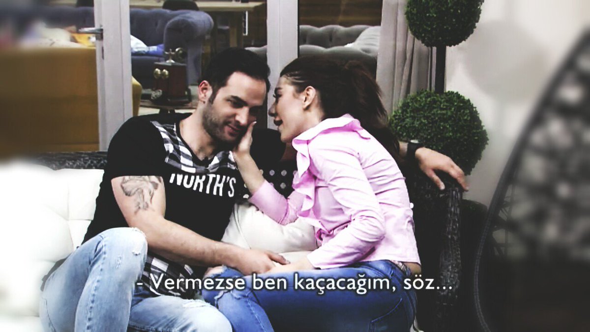 Yazılmışsa bu sevda Hak katında nasip diye artık bekletme yar
BirBedende AşkOnAy