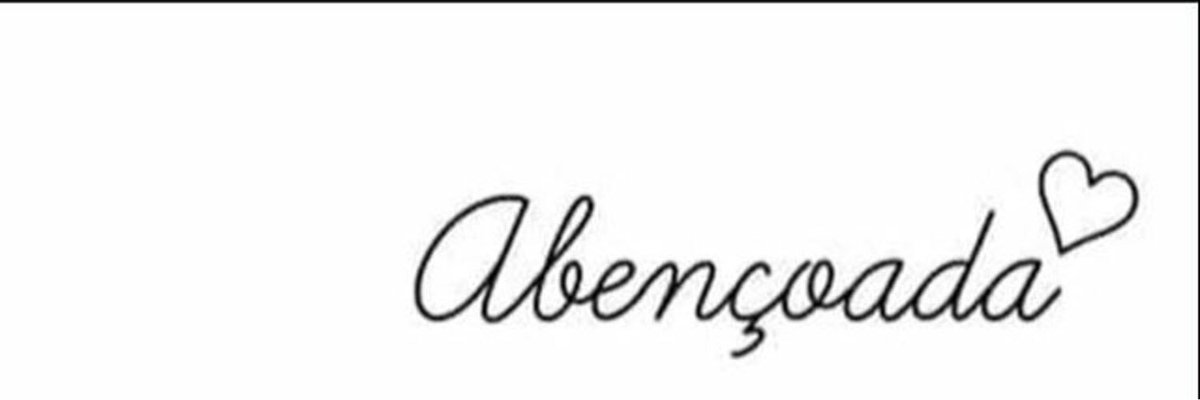 Abençoada de mais para reclamar!
   Segue a noite!