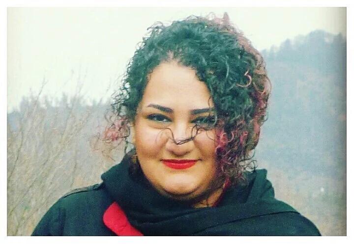 Mahdiehalizade2's tweet photo. #saveatena #taheri_movement https://t.co/ztbE4UlbPm