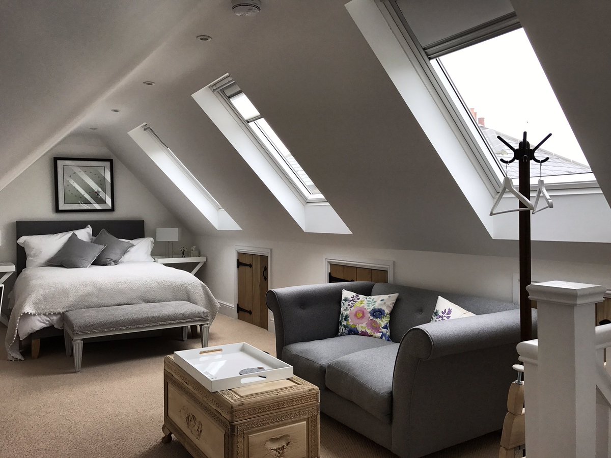 JPA_Design's tweet photo. A stunning finish to our first floor annex at 'the cottage that keeps on growing'    🤙 https://t.co/dpywY9MPN1