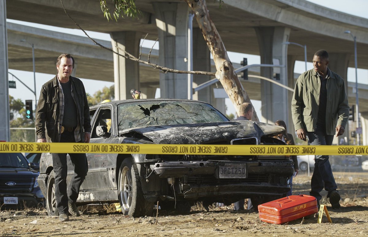 TrainingDayCBS's tweet image. Frank &amp;amp; Kyle seek justice for a community organizer who is accidentally killed in a gang-related shooting, Sat 4/22. #TrainingDay
