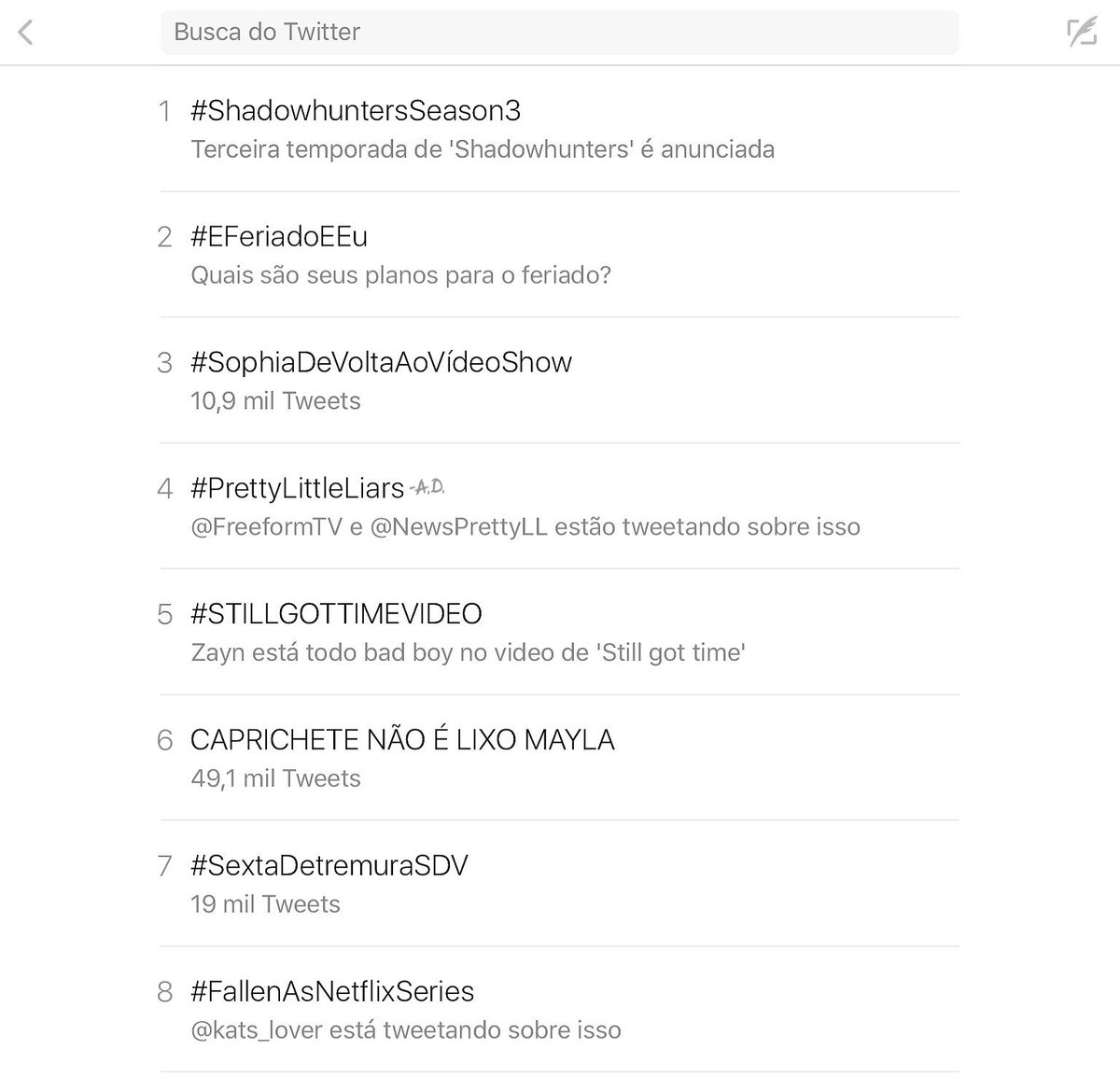 seulgiears's tweet image. O NOSSO FANDOM É O MELHOR!!! 
ORGULHO ME DEFINE,MINHA FAMÍLIA 😍 
"AMO VOCÊS !!" — @EmeraudeToubia 🙌🏼❤🇧🇷
#ShadowhuntersSeason3 
@Kat_McNamara