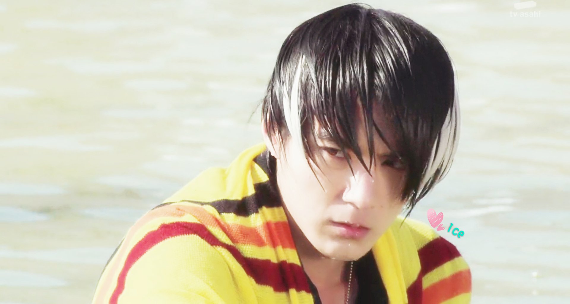 Ice 317 松本享恭 花家大我ep 27 Don T Leave Me T Co Spfh5bswkk Twitter