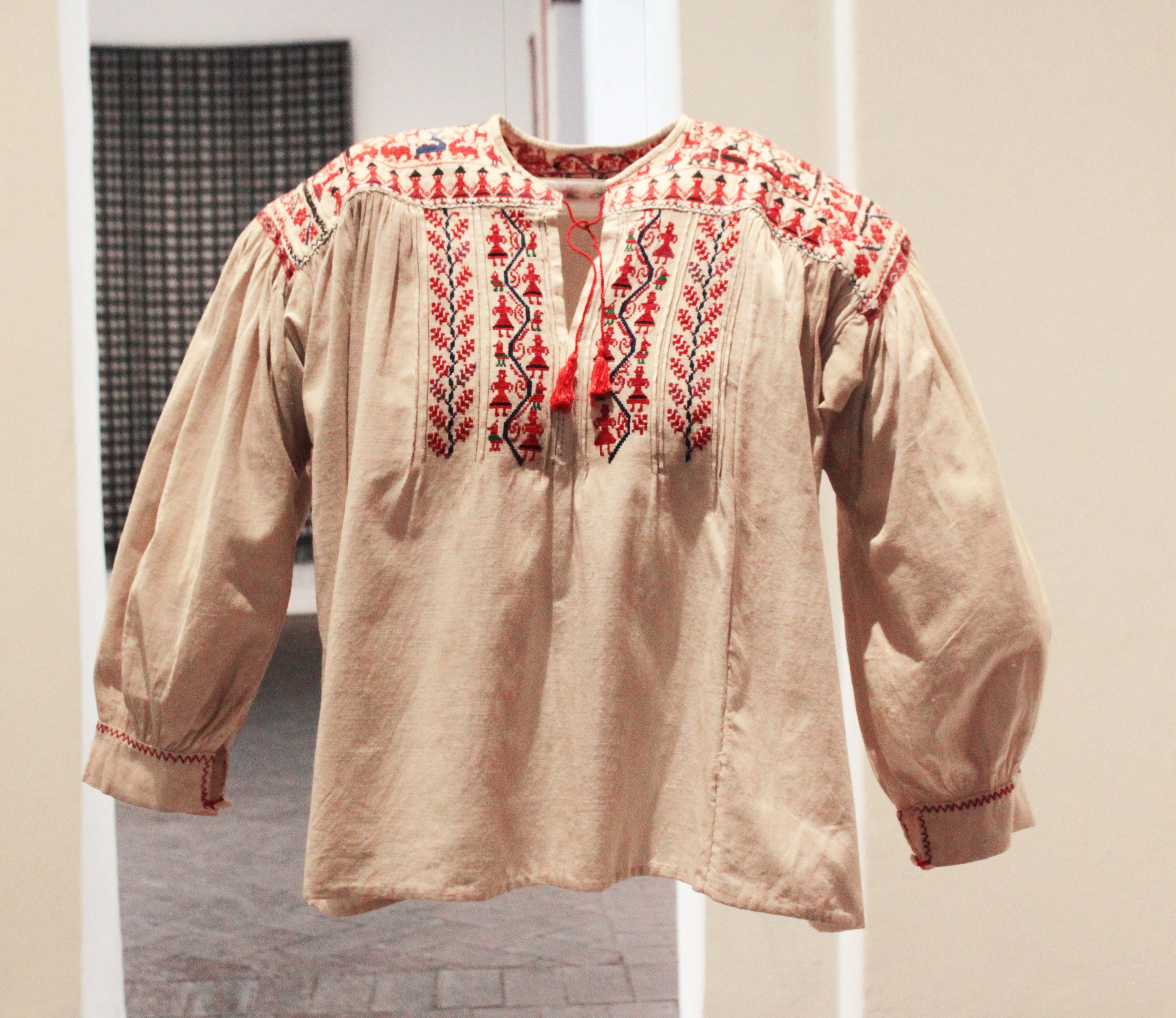 MUSEO TEXTIL DE OAXACA on X