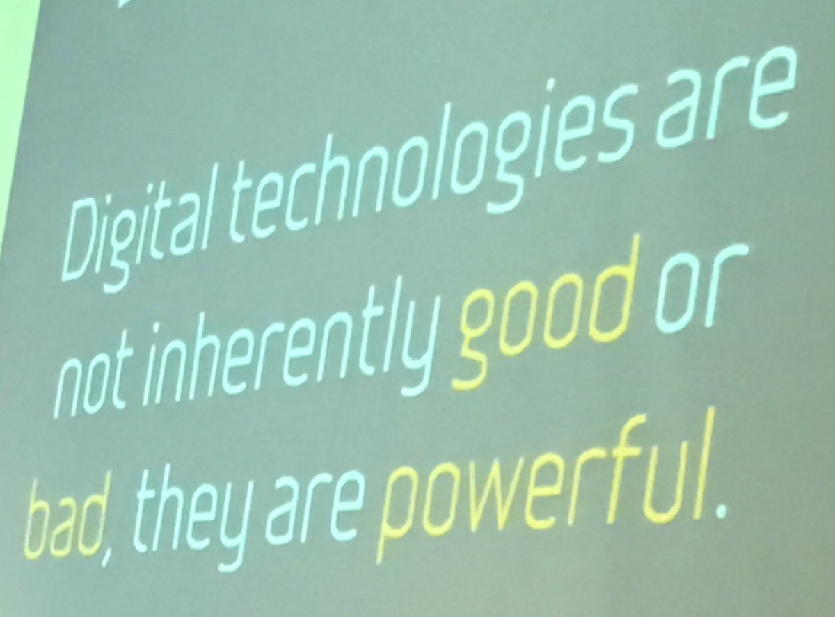 bgilormini's tweet photo. Yes!! It is in how we use the tool. #SpringPeds https://t.co/I0LA25dtet
