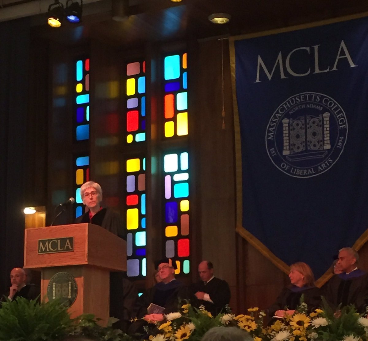 MA StateUniversities tweet media