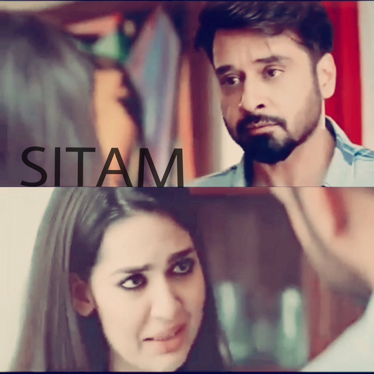 fq_fan's tweet photo. @faysalquraishi #EveryLook or #Promo of #NewProject #SITAM is #AmazinglyOutstanding😍👍🏻#LookingforwardAnxiously😍 https://t.co/1hZIQpaAoh