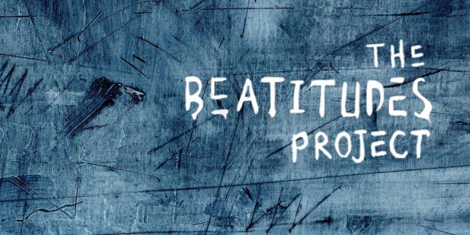 FaithFilledMag's tweet photo. The Beatitudes Project Causes Listeners To Think About How They Interact With The World #StuG #BeatitudesProject https://t.co/3mbXu63LSO https://t.co/1ClhWCAXHn