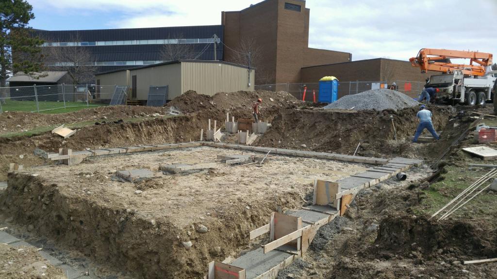 Sustainable Building tweet media