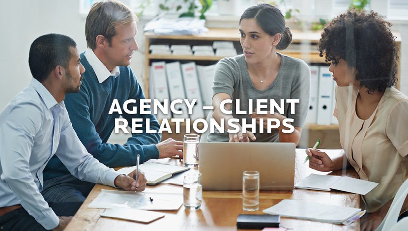 New blog! Our Pres. <a href="/jodilduncan/">Jodi Duncan</a> shares her tips about how to cultivate a successful client/agency relationship. bit.ly/2oy0dLg