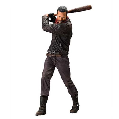TOYSINTHEATIC's tweet photo. #twd #negan #thewalkingdead #mcfarlane #colortops
Now available for pre-Order
The Walking Dead Negan Deluxe 10-Inch Action Figure https://t.co/1m6Sx5XH5n