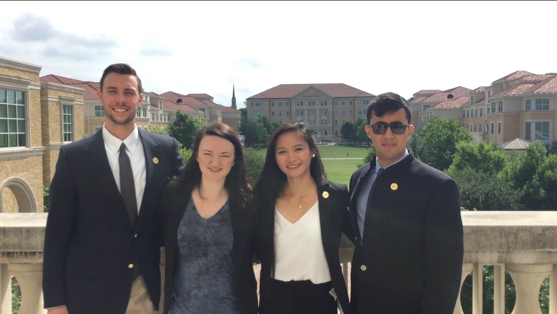 TCU Neeley School of Business tweet media