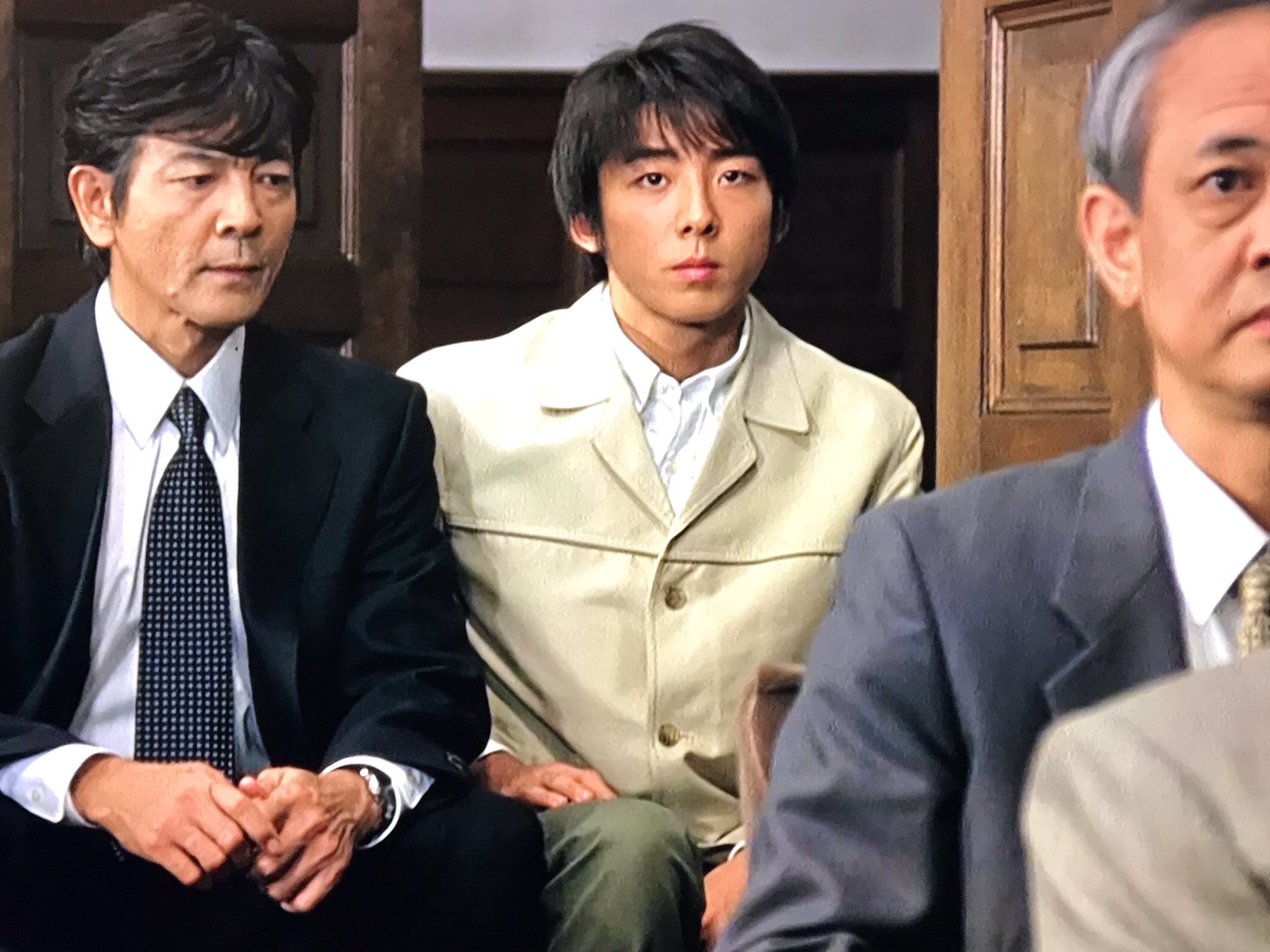 高橋直純さん 世界で2枚だけ！激レア貴重な下積時代 生写真 遥かなる時空の中で 高橋直純 OFFICIAL WEB SITE - discography