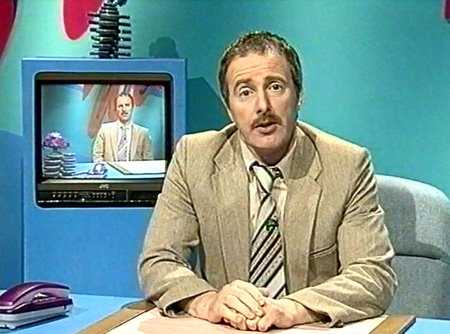 BarryWelshHTV's tweet photo. In the election I’m going to vote for John Francis as there’s loads of boards outside houses around where I live with his name on it https://t.co/FCG0uCc1Qv