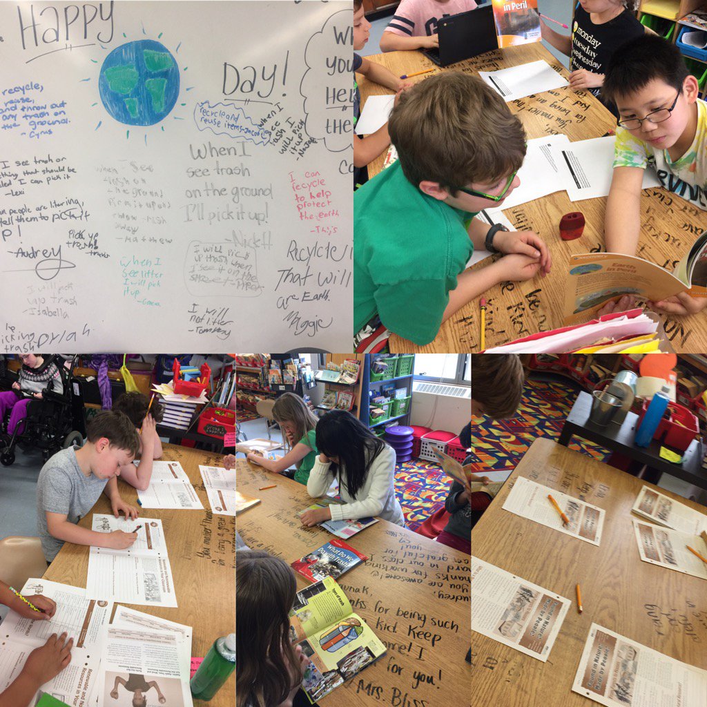 1stgradebliss's tweet photo. #kidtweet we are learning how to save our world, the different renewable items and pollution. #savingourtomorrow https://t.co/uXqntZJqRD