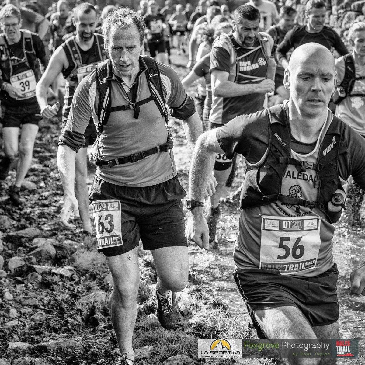 Wow check out the latest photos from the <a href="/lasportivatwitt/">La Sportiva</a> DT20 <a href="/TrailRunningMag/">Trail Running UK</a> <a href="/uktrailrunning/">UK Trail Running</a> <a href="/runnersworlduk/">Runner's World UK</a> facebook.com/DalesTrailSeri…