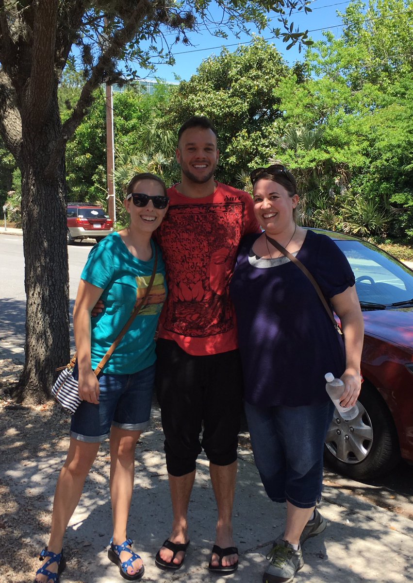 betsizzled's tweet image. Thanks for the pic,@shannanity highlight of our trip! Sorry to interrupt your lunch! #nelsonisasnake