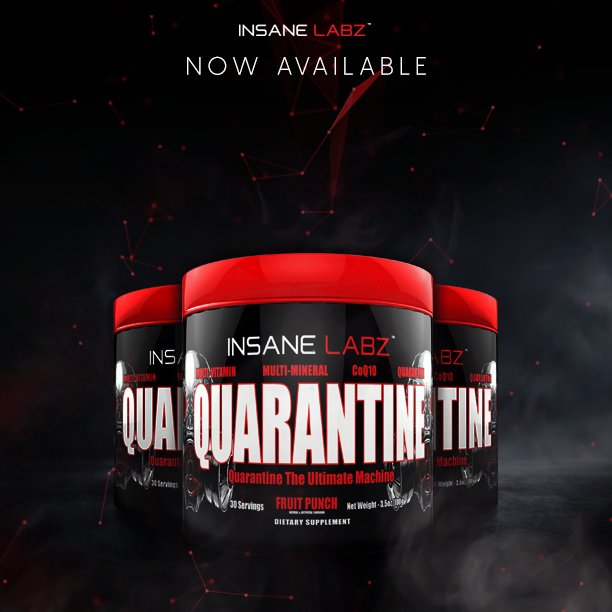 Insane Labz Insanelabz Twitter