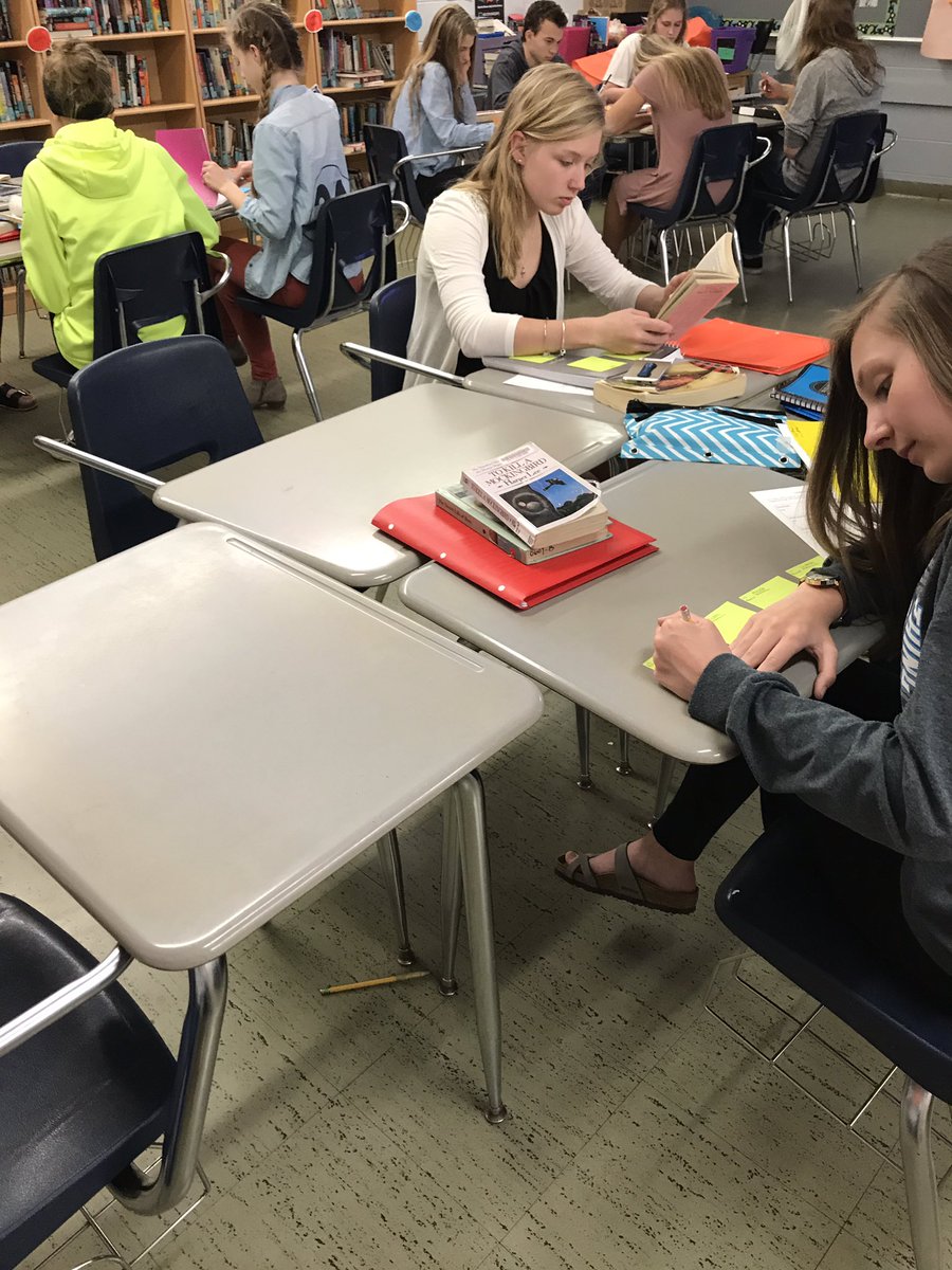 Soperclassroom's tweet photo. #Accel9 students did an excellent job today doing the N-E-S-W #RAISE strategy.  #mountienation1617 https://t.co/Hbfai13FwT