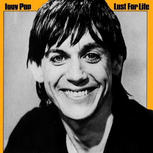 Happy Birthday to Rock\n\Roll Trailblazer Iggy Pop!! I Your Music  