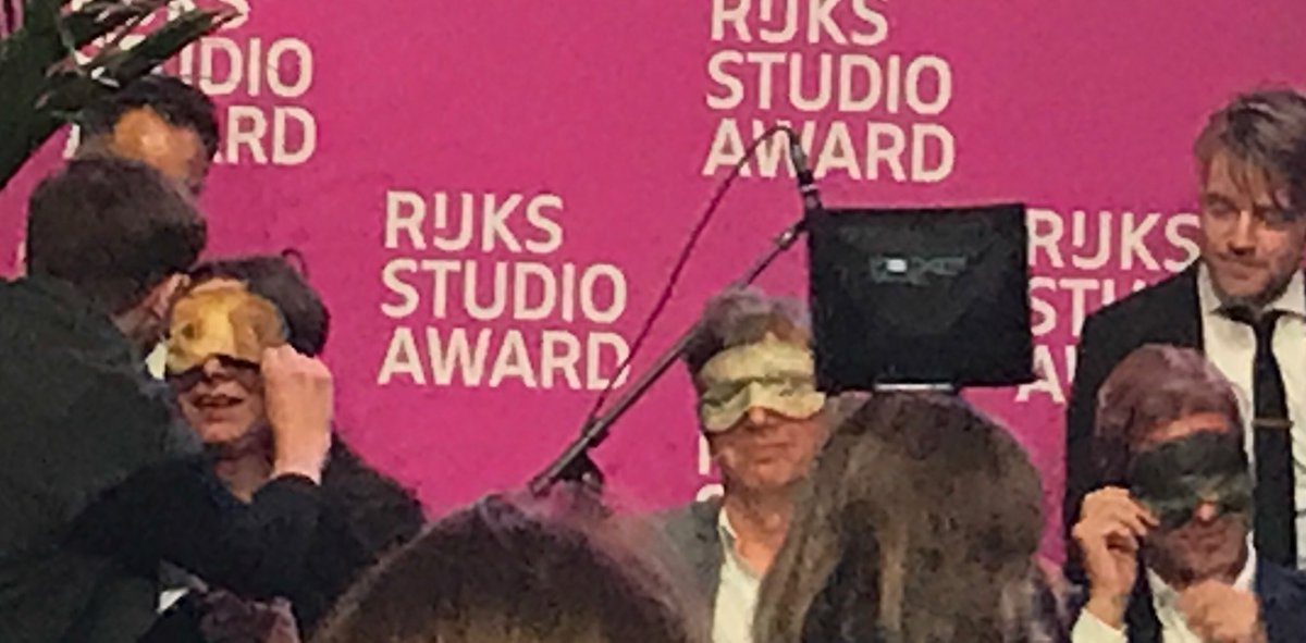 Femkediercks's tweet photo. Masterpieces never sleep #rijksstudio Award https://t.co/wL21qMTu7H