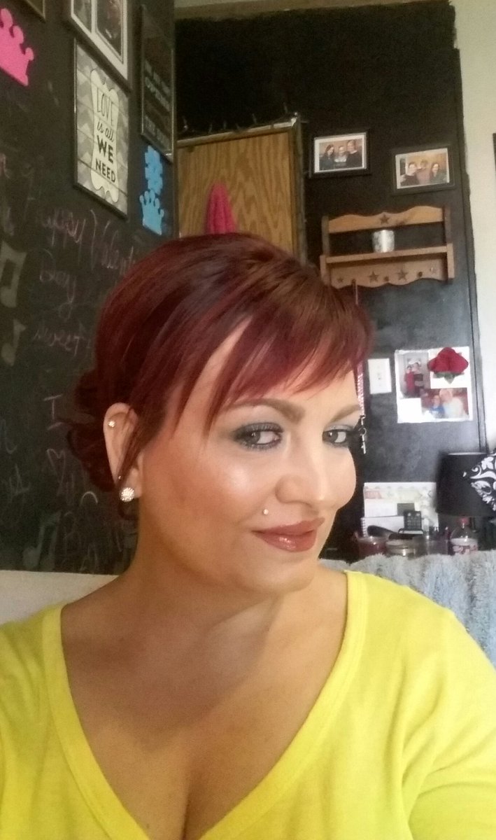 tbarnes83's tweet photo. #redhairdontcare https://t.co/0FgfDh7neL