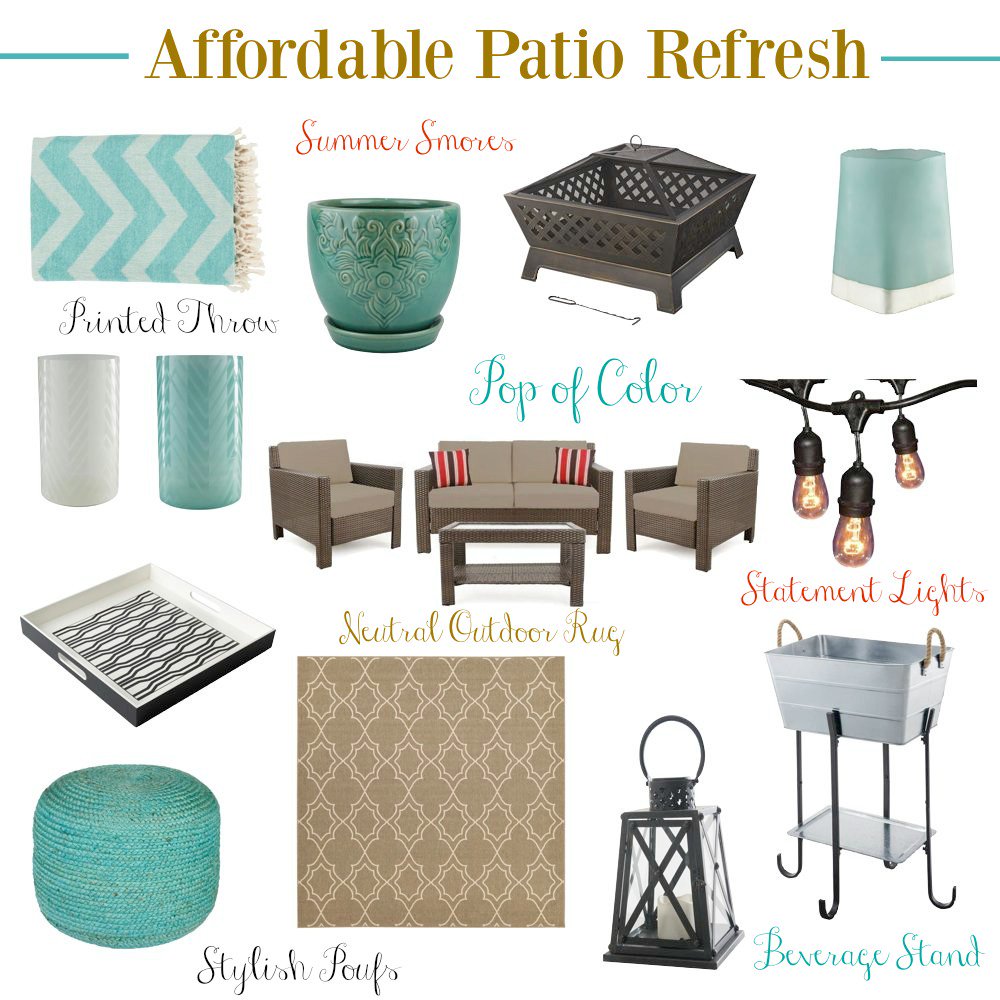 editbylauren's tweet photo. Did you catch our post with @thehomedepot all about affordable ideas to refresh your patio for Spring? https://t.co/Ktsq5SukYh
#homedepot https://t.co/aabuUNViDJ