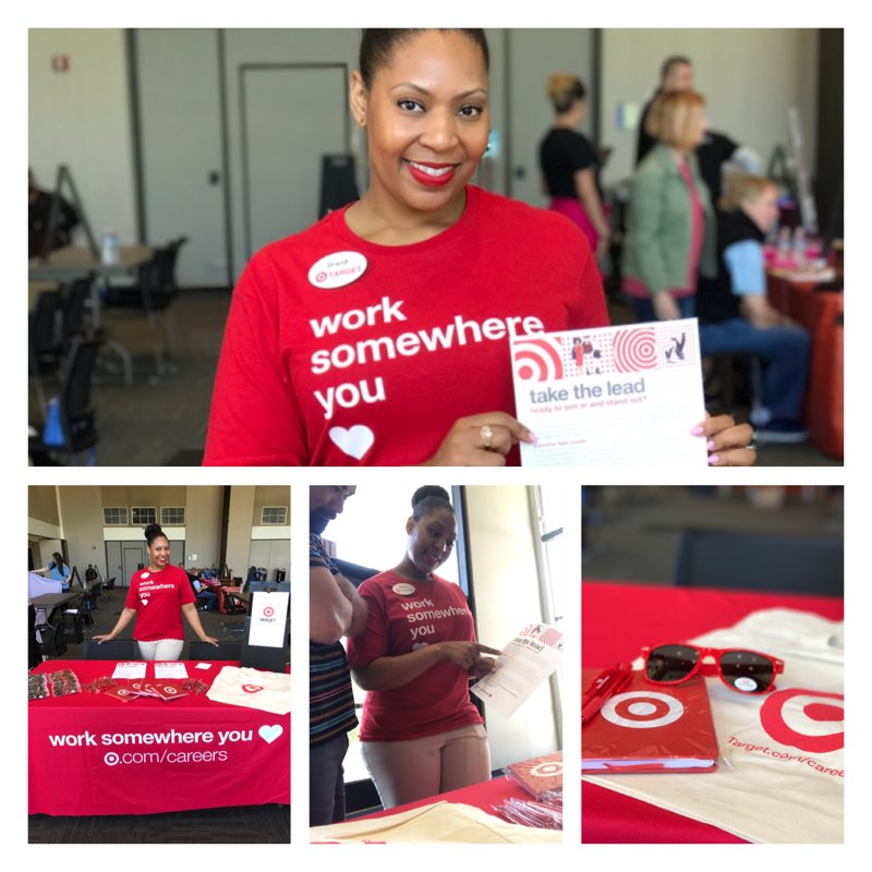 CSULB Recruiting Event! Representing 🎯 In search for Top Talent. #workingsomewhereI❤