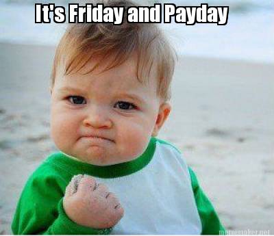 GetRightCity's tweet photo. Get paid every Friday with GRC! #payday https://t.co/OW2x8APrAw