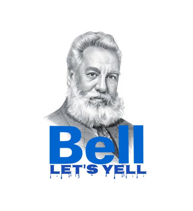 You're not alone. We're hear to listen. We are survivors of Bell Media's cruelty too. Let it out. #BellLetsYell #BellLetsTalk #canpoli